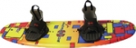 Hydroslide WB611 Jr. Wakeboard 